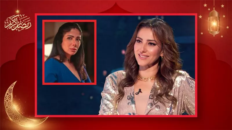 حنان مطاوع :  أنا خجولة وأرفض تقديم دور منى زكي في فيلم أصحاب ولا أعز