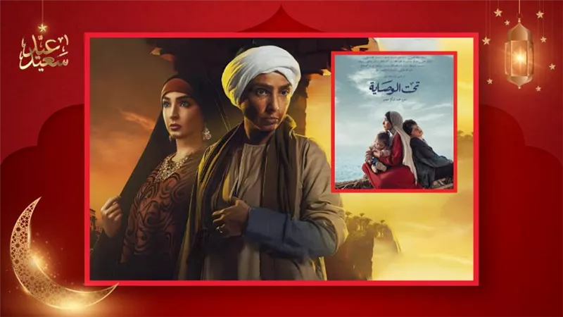 مخرج ستهم لـ روجينا : أزمة تشابه فكرة العمل مع مسلسل منى زكي لم تؤثر علينا