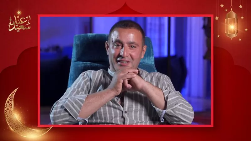 بالفيديو .. روشتة أحمد السقا علشان تخس بسرعة وتعيش حياة سليمة