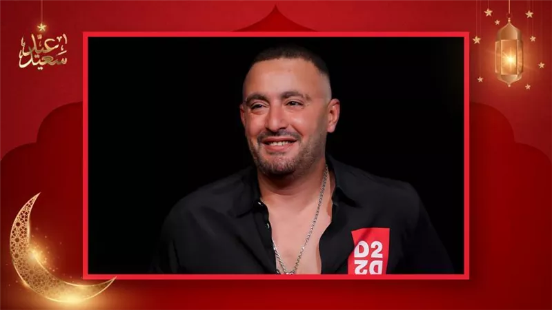 بالفيديو .. أحمد السقا يكشف إسم العمل المسرحي الذي يتمني تقديمه