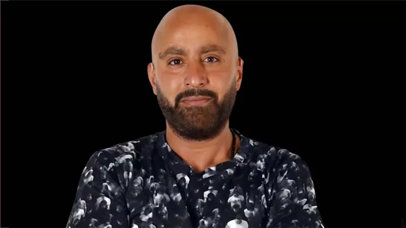 أحمد السقا : مسلسل الجبل تم تأجيله لرمضان 2024 ولا أعلم مصيره 