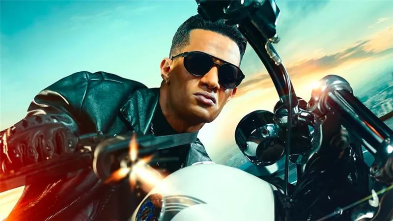 4 أسباب ساهمت في أن يصبح فيلم هارلي لـ محمد رمضان الأعلى إيرادات في مسيرته مع السينما