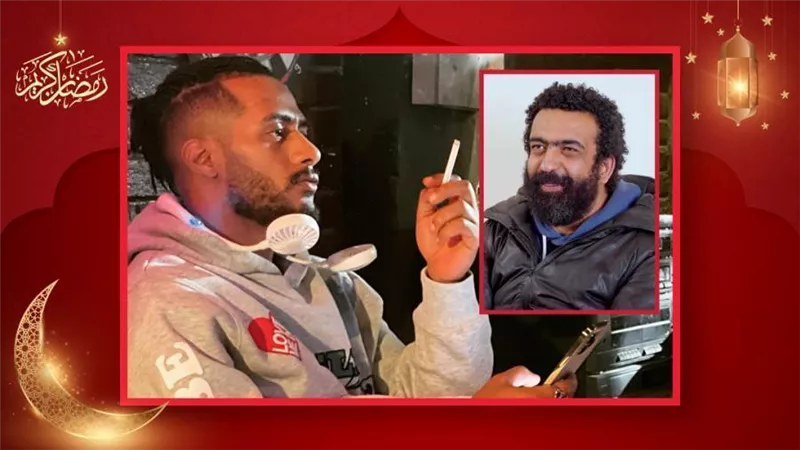 بالفيديو .. ماندو العدل : فيلم ع الزيرو هيغير محمد رمضان والفيلم يعرض فى عيد الأضحى