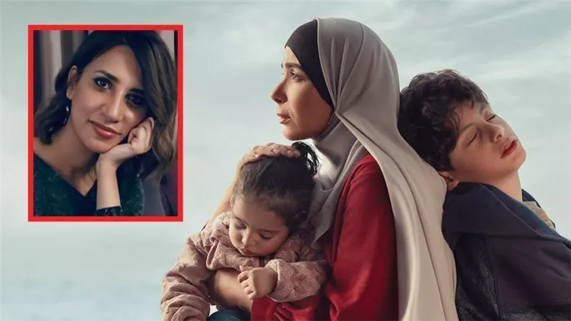  مؤلفة تحت الوصاية : أتمنى تكرار التجربة مع منى زكي وتحرك البرلمان لم يكن في توقعاتنا