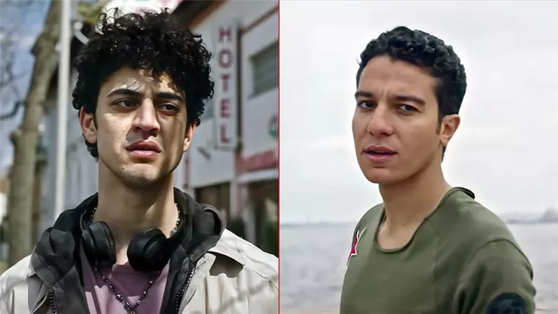عرض فيلم 5 جولات بطولة آدم الشرقاوي ونور خالد النبوي في موسم الصيف