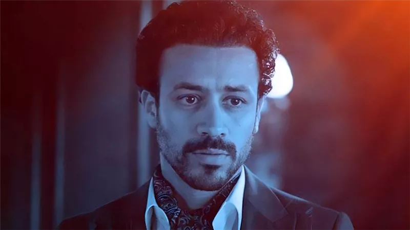  لليوم الرابع علي التوالي .. فيلم  يوم 13 لـ أحمد داود يتفوق على أفلام العيد في شباك التذاكر 