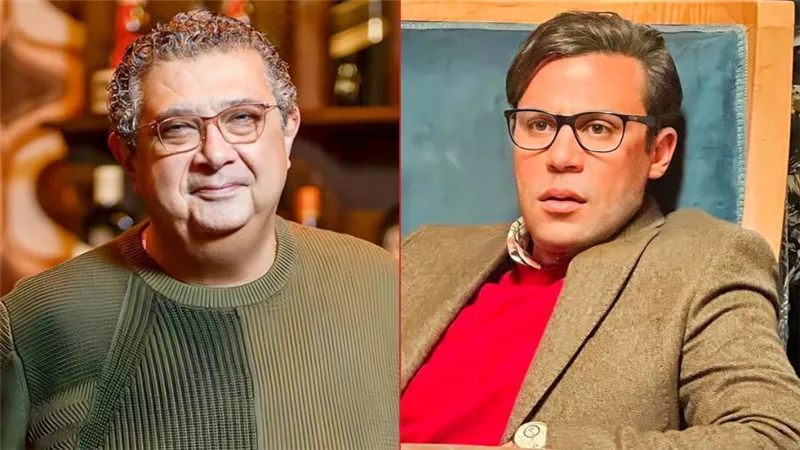 ماجد الكدواني يدخل السجن ضمن أحداث فيلم أبو نسب بطولة محمد إمام