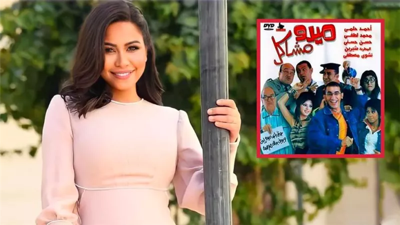 20 عاماً على عرض فيلم ميدو مشاكل .. ندمت شيرين على تقديمه وقالت عنه: كنت زيرو موهبة في التمثيل