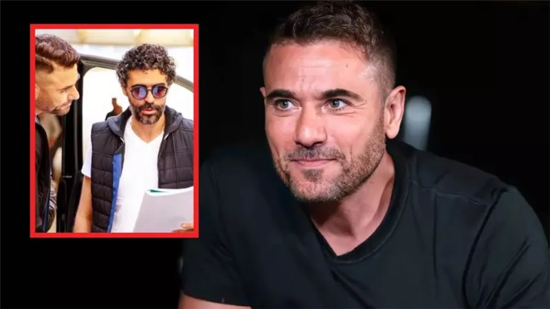 المخرج أحمد علاء : أحضر لفيلم تاريخي أكشن بطولة أحمد عز وتأليف صلاح الجهيني