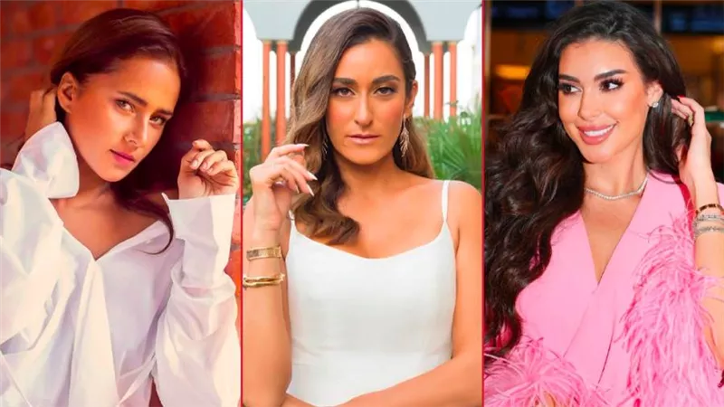 نيللي كريم وياسمين صبري وأمينة خليل نجمات يعودن للسينما بأكثر من عمل بعد غياب لسنوات
