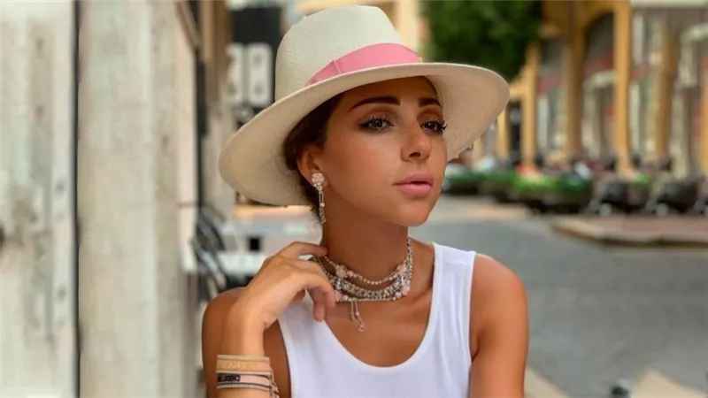 فيلم مثير للجدل على نتفليكس ولقب ملكة المسرح .. هكذا تروج ميريام فارس لنفسها