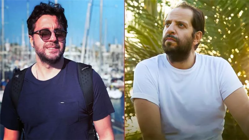 أحمد أمين : الكوميدي أصعب من التراجيدي وأبدأ فيلم سوبر زيرو مع هشام ماجد قريباً