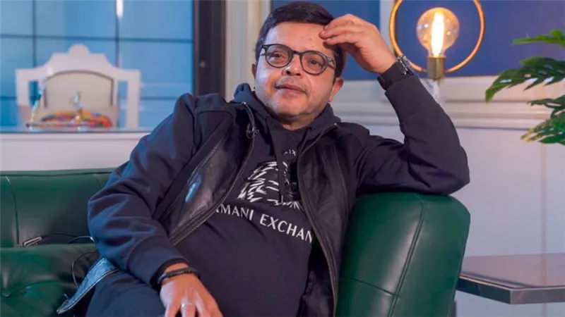 محمد هنيدي يغير إسم فيلمه من أحمر وحلاوة إلي البريمو والتصوير الثلاثاء المقبل