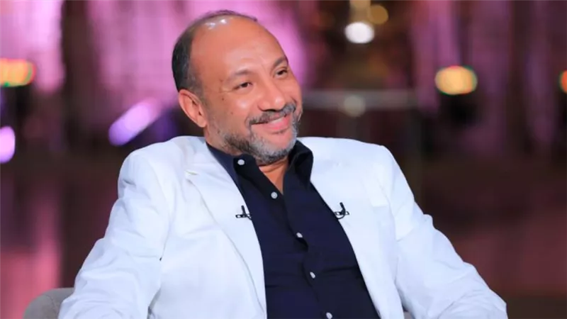 أحمد فهيم : كان نفسي أبقي لاعب كرة مشهور واترفضت في اختبارات الأهلي 