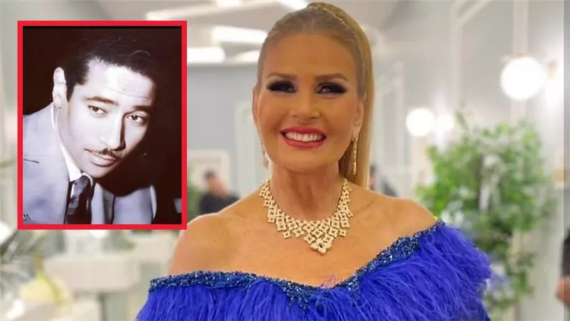يسرا : عبدالحليم هو من علمنا الحب بأغانيه والإحتفال بالموجي تكريم للفن المصري