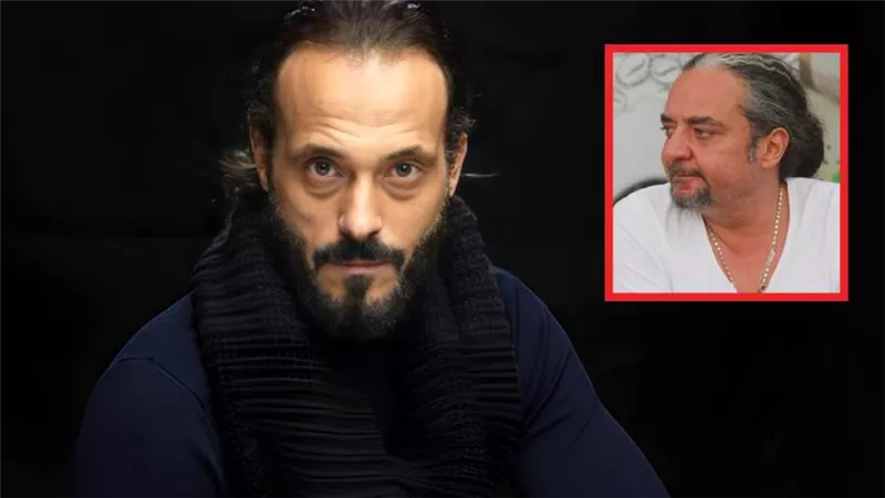 خاص : يوسف الشريف يبدأ التحضير لمسلسل بعنوان 7 ثواني إخراج أحمد نادر جلال 