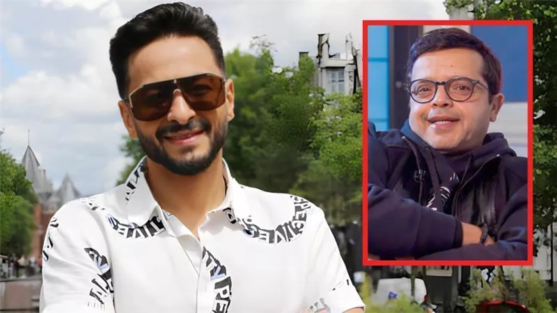 مفاجأة : حماده هلال يعود للسينما بفيلم من إنتاج محمد هنيدي والتصوير بعد عيد الأضحى