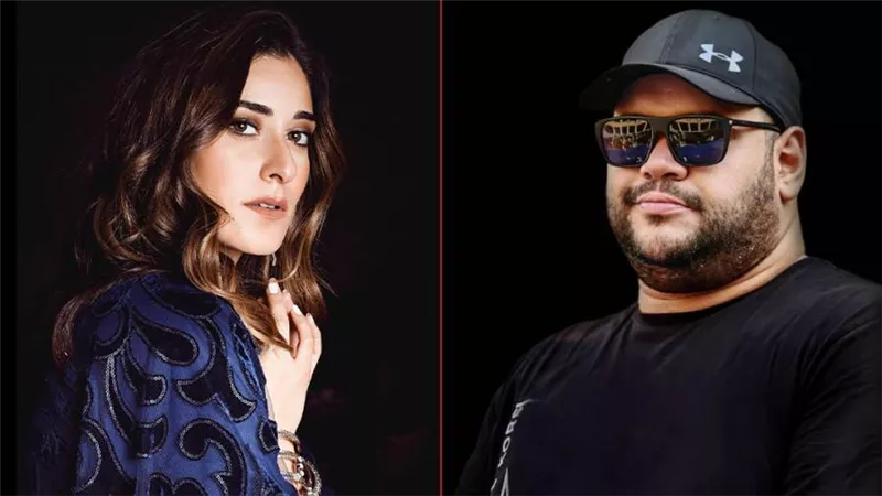 عرض فيلم وش في وش بطولة محمد ممدوح وأمينة خليل في موسم الصيف