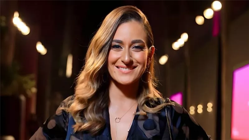 محامية وراقصة وربة منزل .. 3 شخصيات تجسدها أمينة خليل في أفلام تنتظرها قريبًا