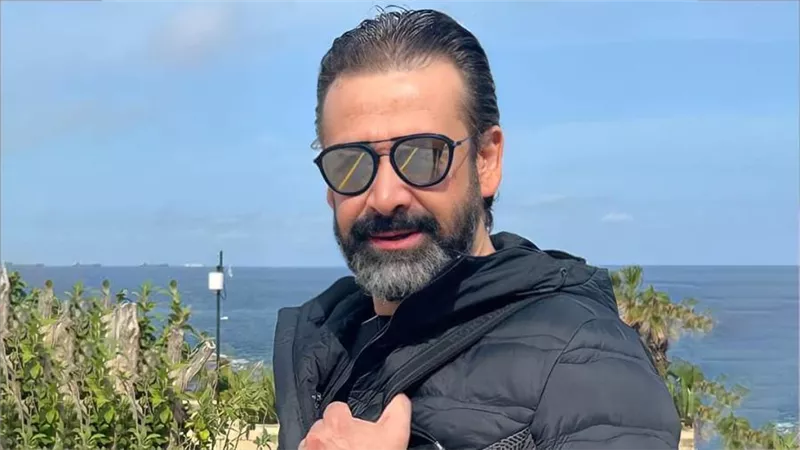 المؤلف محمد الدباح : عرض فيلم بيت الروبي بطولة كريم عبدالعزيز الشهر المقبل