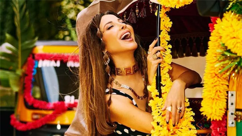 أغنية علشانك لـ نانسي عجرم تحقق مليار مشاهدة على تيك توك
