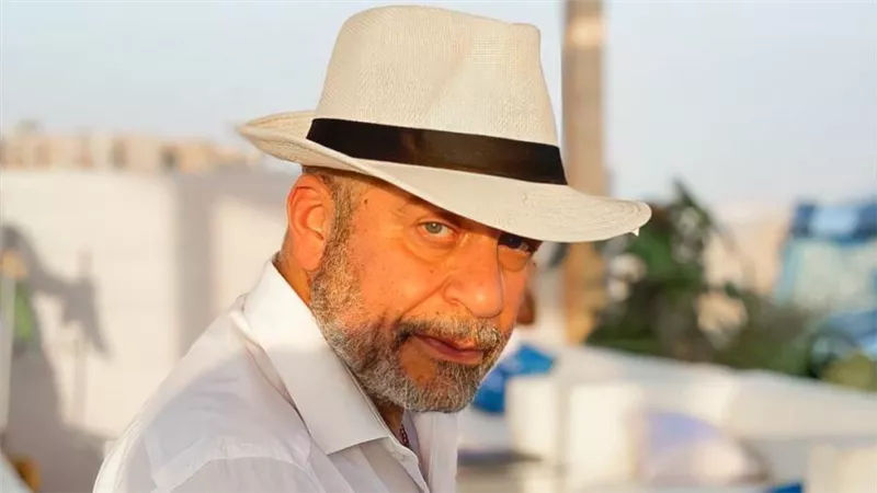 قائمة الأماني اسم مبدئي لمسلسل شريف منير الجديد والتصوير بعد عيد الأضحى
