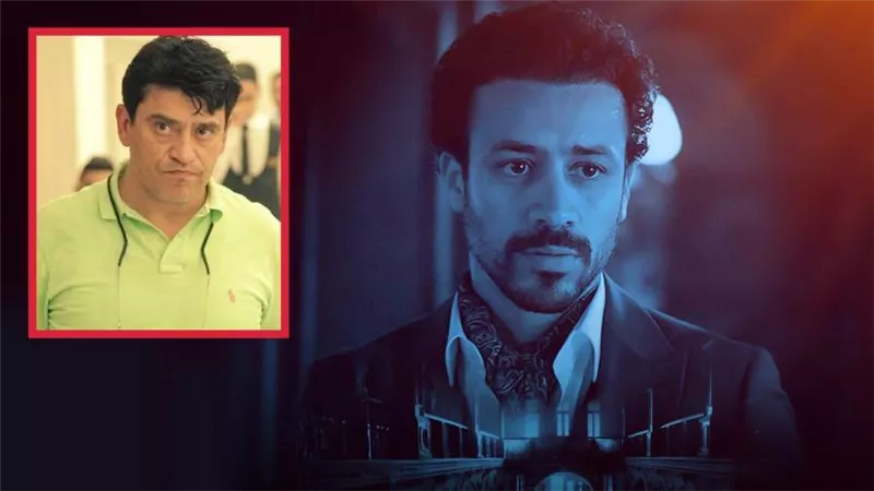 المنتج وائل عبدالله يضع أحمد داود على خريطة البطولة المطلقة بفيلم يوم 13