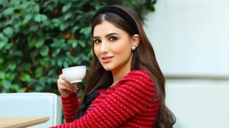 بنات رزق وبضع ساعات في يوم ما والحاكم ونعمة الأفوكاتو .. أعمال تنتظرها مي عمر خلال الفترة المقبلة