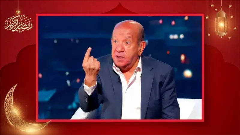 لطفي لبيب : تأثرت بحرب أكتوبر وألفت كتاب عنها وعندنا في مصر أزمة كتابة