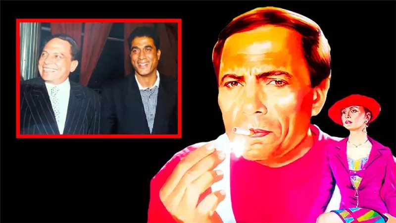 بالتزامن مع عيد ميلاد عادل إمام .. ما سبب الهجوم على طيور الظلام ولماذا رفضه أحمد زكي؟