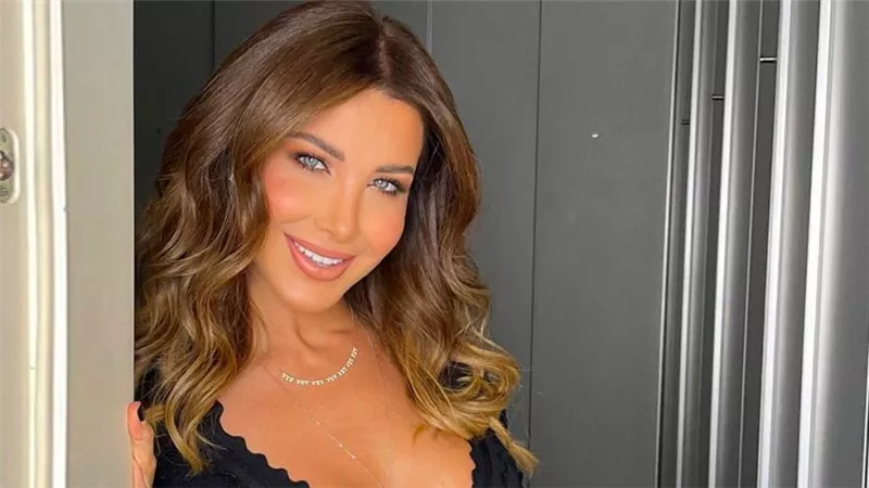 أغنية نانسي عجرم الدعائية لفيلم شوجر دادي تقترب من 2 مليون مشاهدة فى يومين