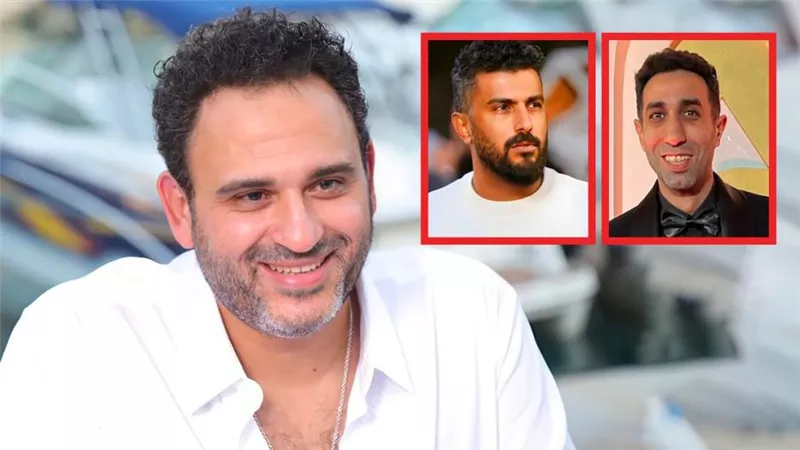 عودة التحضير لفيلم العميل صفر بطولة أكرم حسني والتعاقد مع كريم العدل بعد محمد سامي