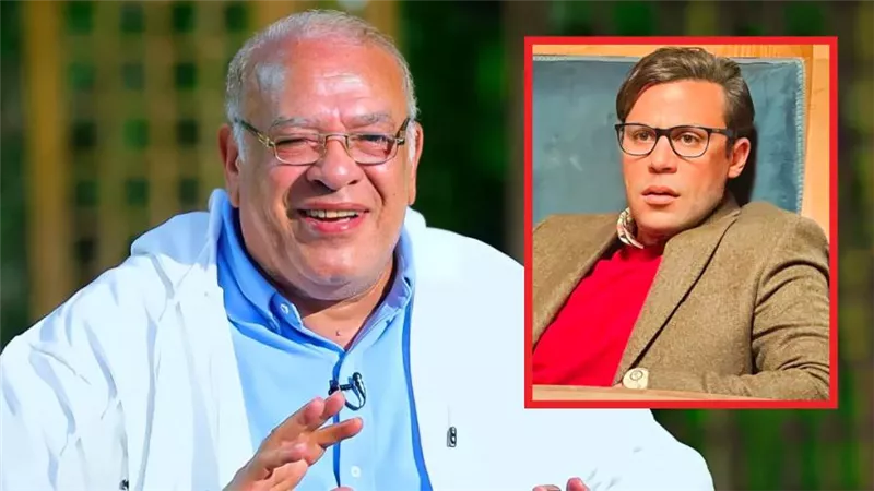 صلاح عبدالله أحدث المنضمين إلى فيلم أبو نسب بطولة محمد إمام والعرض قريبًا