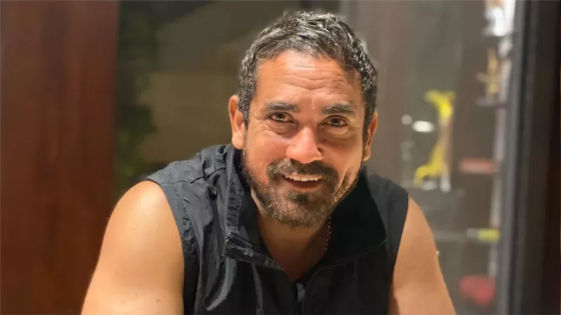أمير كرارة مجرم تائب واسمه سلطان ضمن أحداث فيلم البعبع والعرض في موسم عيد الأضحى
