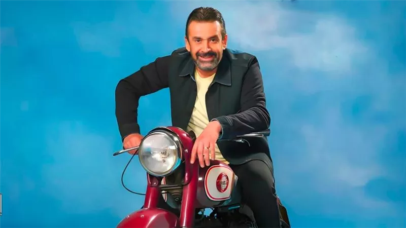 أسباب ترشح فيلم بيت الروبي لـ كريم عبدالعزيز ليتصدر الإيرادات في الخليج ومصر