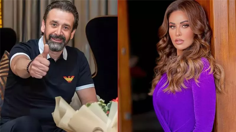 بسبب فيلم وحادثة .. كريم عبدالعزيز ومي سليم يتصدران تريند جوجل خلال الساعات الأخيرة   