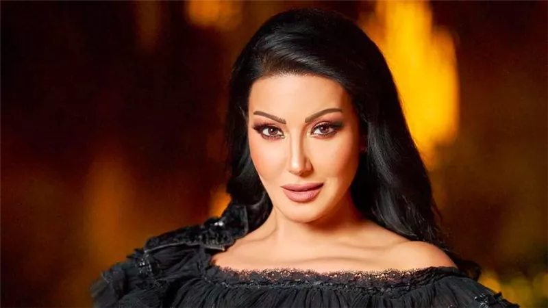يوم تصوير يفصل سمية الخشاب عن الانتهاء من فيلم التاروت والعرض قريبًا