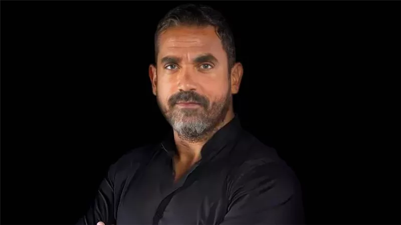 أمير كرارة : أنتهي من تصوير فيلم البعبع بعد أسبوعين والعرض في عيد الأضحى 