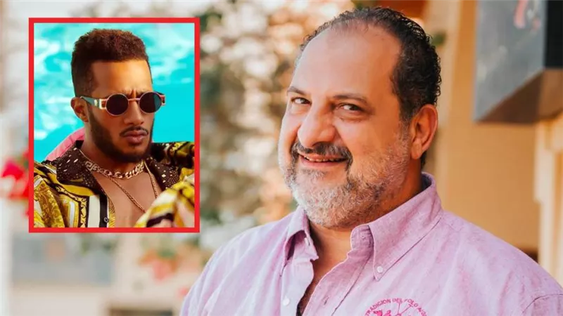 خالد الصاوي أحدث المنضمين لفيلم ع الزيرو بطولة محمد رمضان والعرض في عيد الأضحى