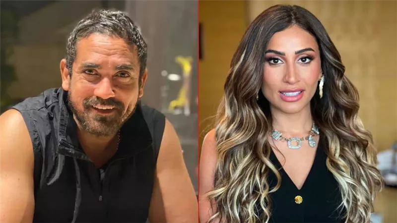 أمير كرارة ودينا الشربيني يستأنفان تصوير مسلسل بطل العالم آخر أغسطس المقبل