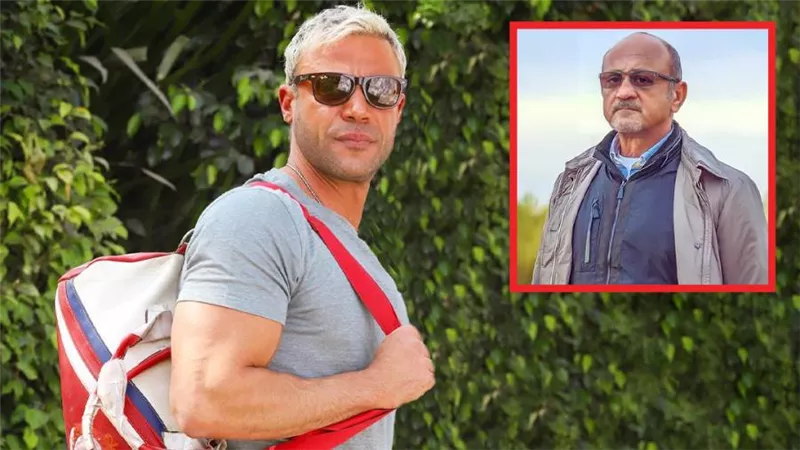 الأستاذ إسم فيلم محمد إمام الجديد إخراج شريف عرفة والتصوير قريباً