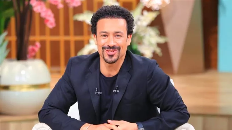 أحمد داود : كنت بطل الجمهورية في الكونغ فو وأول أجر ليا كان 150 جنيه 