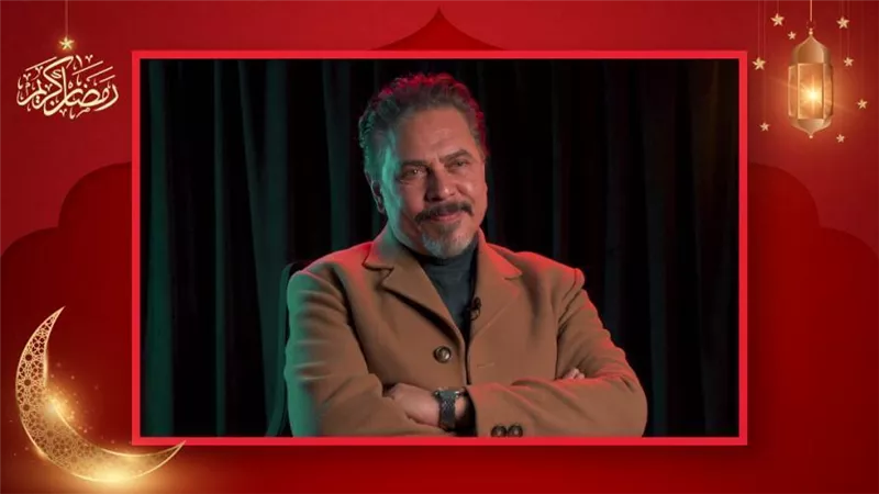 بالفيديو .. محمد رياض يجيب عن السؤال الصعب : ما الفرق بين دراما زمان ودلوقتى؟
