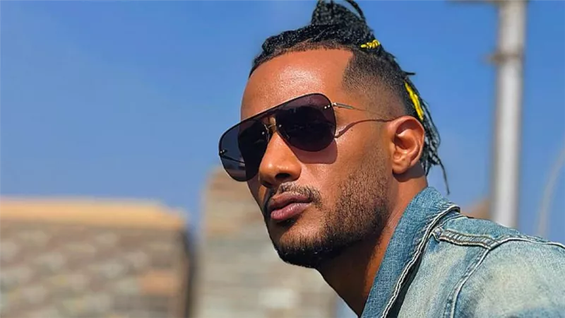 محمد رمضان 2023  .. عام استثنائي في مسيرته وهذا ما ينتظره من فيلم ع الزيرو