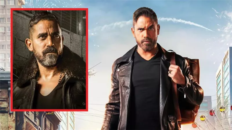 بعد غياب 4 سنوات .. كيف كان الظهور الأخير لـ أمير كرارة في السينما قبل عرض فيلم البعبع؟