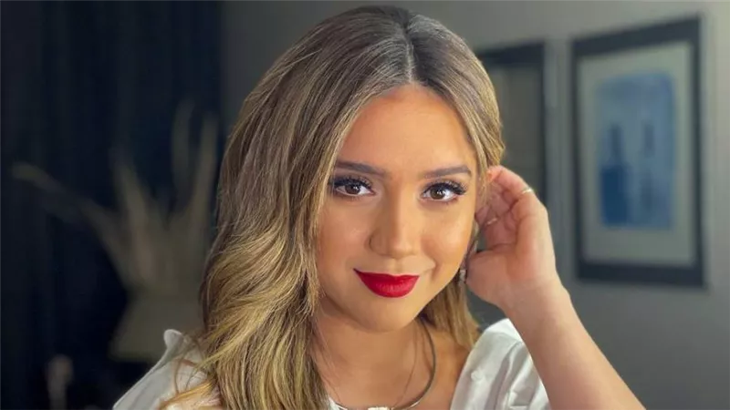 رنا رئيس تجسد دور Wedding Planner ضمن أحداث فيلم المكلكعين والعرض قريباً