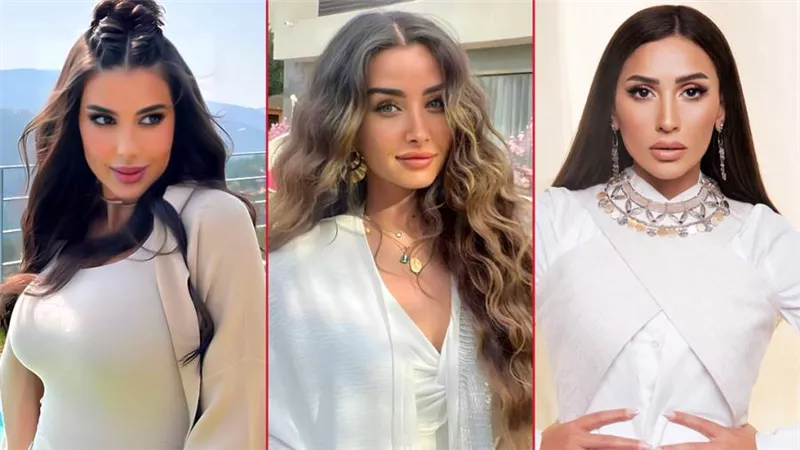 من بينهم ياسمين صبري ودينا الشربيني وهنا الزاهد .. نجمات موسم عيد الأضحى 