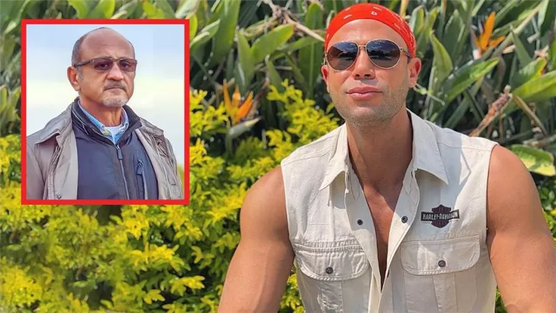 قبل تعاونه مع محمد إمام .. 5 أفلام جمعت عادل إمام بالمخرج شريف عرفة وأثارت الجدل