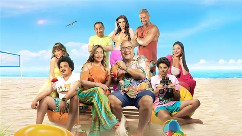 كل ما تريد معرفته عن فيلم شوجر دادي قبل عرضه غداُ بالسينمات