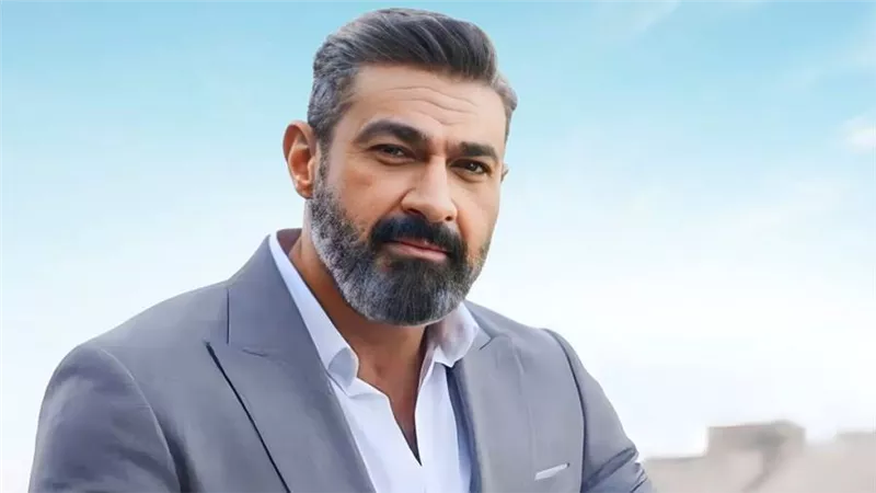 ياسر جلال لـ خبر أبيض : اعتذرت عن مسلسل ألف ليلة وليلة وقراري نهائي 